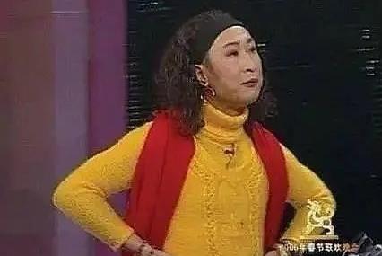 赵小棠回应撞脸林永健