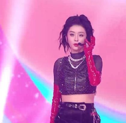 赵小棠回应撞脸林永健