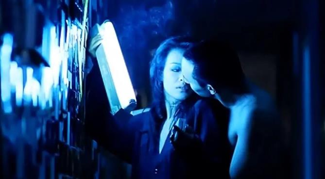 尺度大无法上映的国产电影，床戏比较多的国产电影