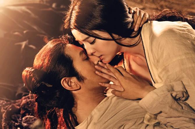 尺度大无法上映的国产电影，床戏比较多的国产电影