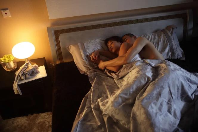 尺度大无法上映的国产电影，床戏比较多的国产电影