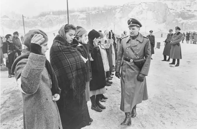 经典德国纳粹电影大全：纳粹电影排行榜前十