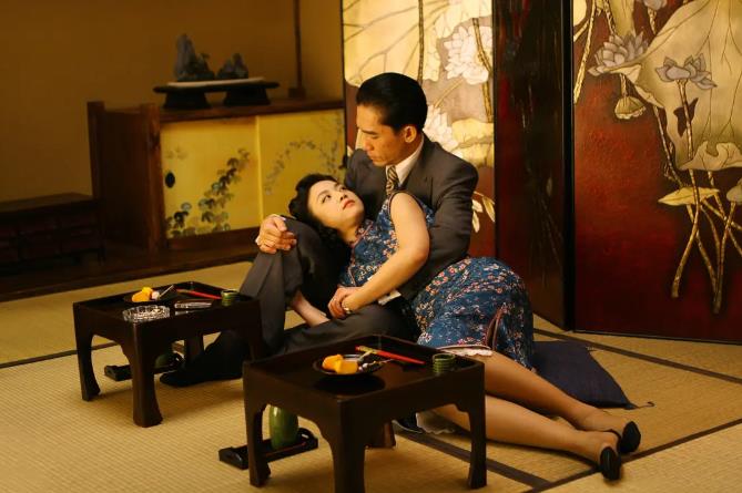 尺度大无法上映的国产电影，床戏比较多的国产电影