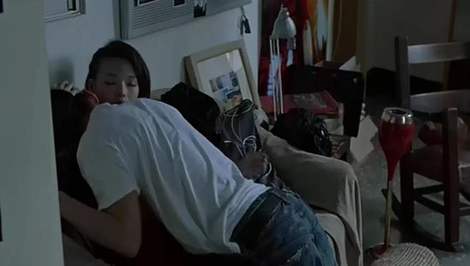 尺度大无法上映的国产电影，床戏比较多的国产电影