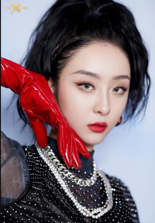 赵小棠回应撞脸林永健