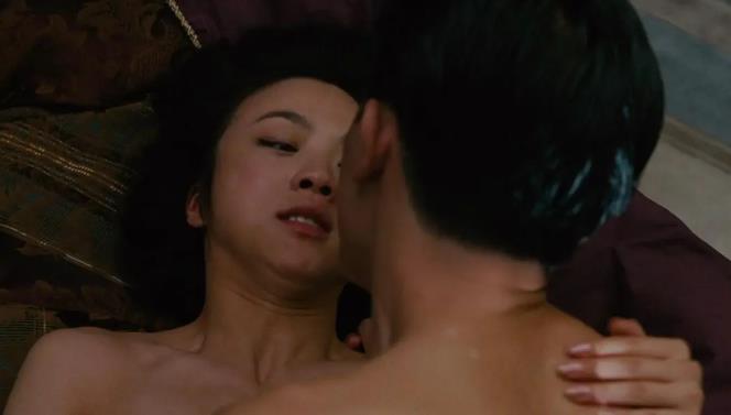 尺度大无法上映的国产电影，床戏比较多的国产电影