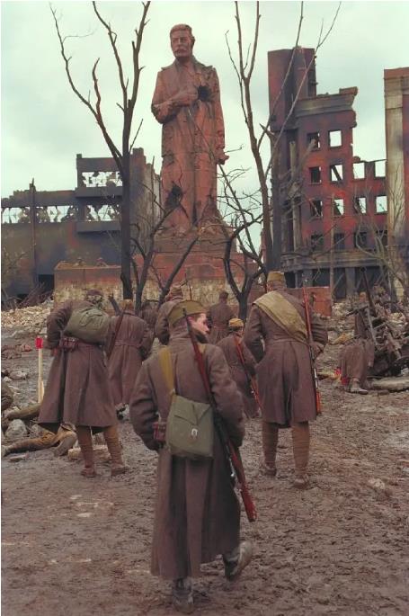 经典德国纳粹电影大全：纳粹电影排行榜前十