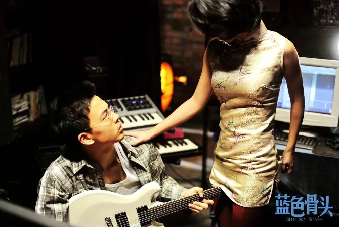 尺度大无法上映的国产电影，床戏比较多的国产电影