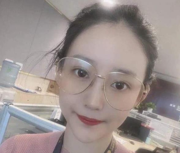 绿地张雨婷个人资料图片：绿地张雨婷事件始末