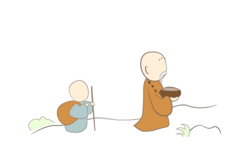 星云大师：为什么衣、钵是归属于法物？