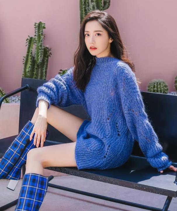 王艺瑾张新成什么关系：嘉行王艺瑾家庭背景及个人资料