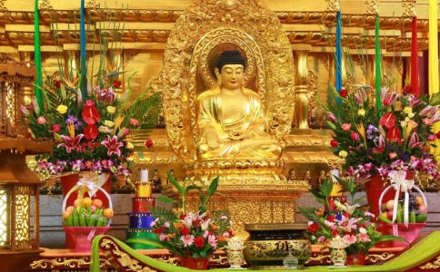 供养佛菩萨时选择哪种水果？佛前供果的常见问题