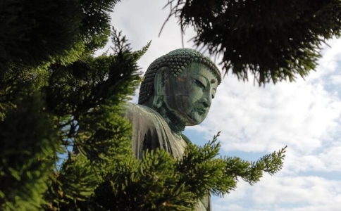 净因法师：五眼是哪五眼？如何理解五眼？