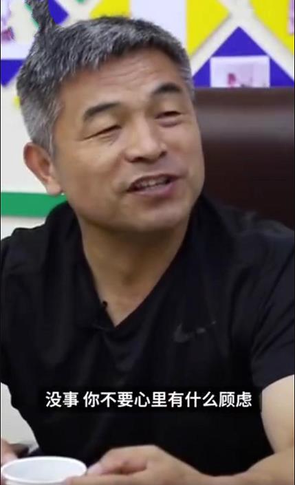 电影失孤原型父亲仍在寻子：电影失孤的原型故事