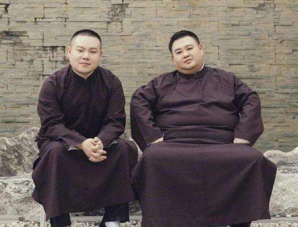 孙越在德云社什么辈分：孙越在德云社什么地位