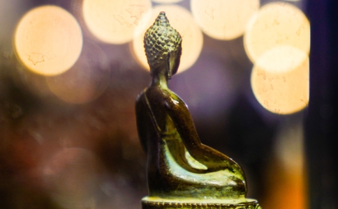 净因法师：如何理解佛的三身？