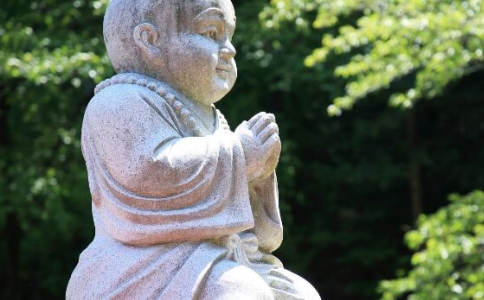 法量大和尚：七觉支是哪七觉？如何记住？善于应用七觉支