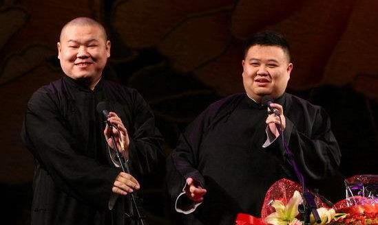 孙越在德云社什么辈分：孙越在德云社什么地位