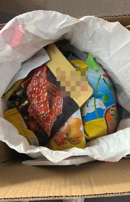 宁静给节目组送猪饲料：宁静在乘风破浪的姐姐们中的地位