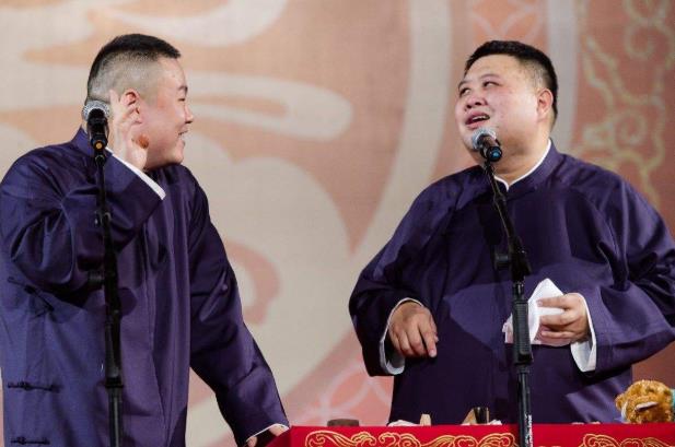 孙越在德云社什么辈分：孙越在德云社什么地位