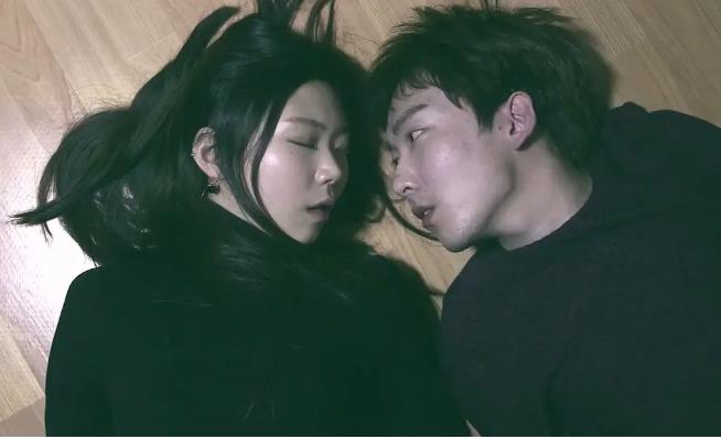 韩国2020最新R级电影