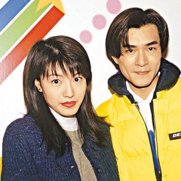 黄纪莹古天乐为什么分手：古天乐唯一承认女友黄纪莹现状