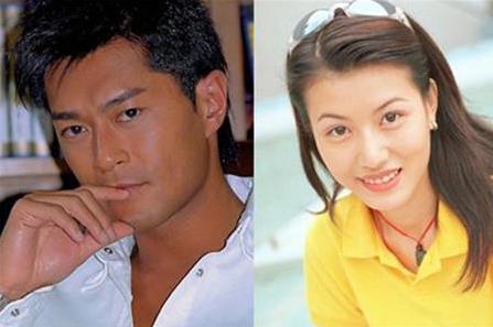 黄纪莹古天乐为什么分手：古天乐唯一承认女友黄纪莹现状