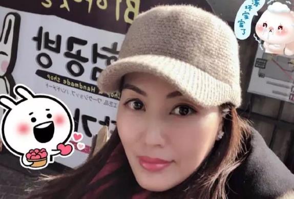 黄纪莹古天乐为什么分手：古天乐唯一承认女友黄纪莹现状