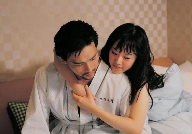 韩国2020最新R级电影