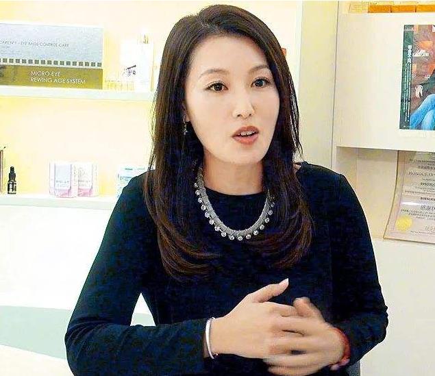 黄纪莹古天乐为什么分手：古天乐唯一承认女友黄纪莹现状