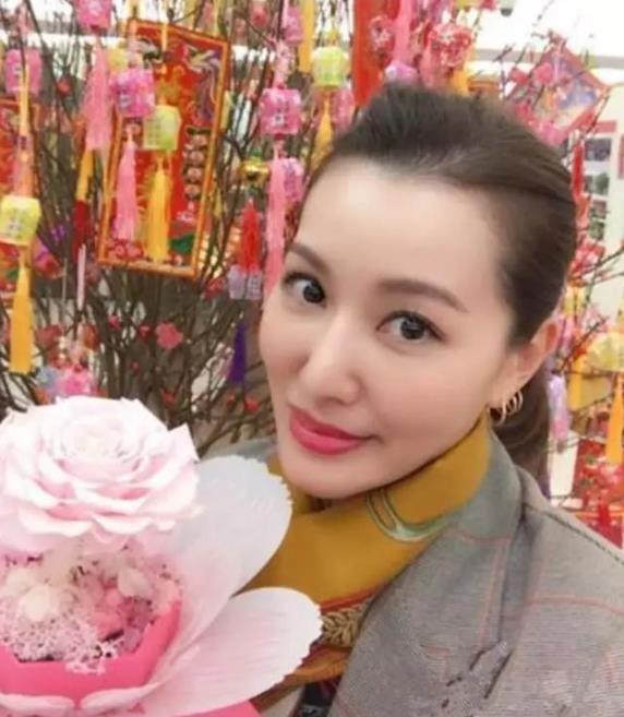 黄纪莹古天乐为什么分手：古天乐唯一承认女友黄纪莹现状