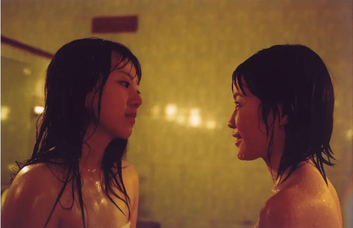 韩国2020最新R级电影