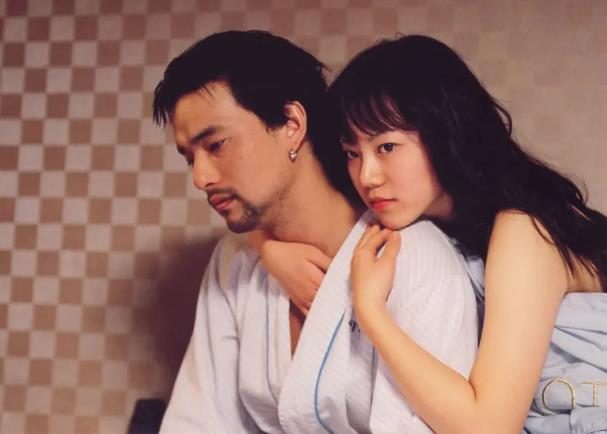 韩国2020最新R级电影