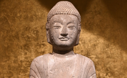 印慈法师：什么是无我？无我的智慧是什么？