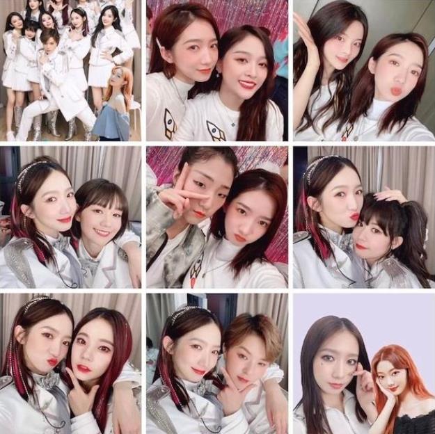 孟美岐发长文告别火箭少女：字里行间都透露着真感情