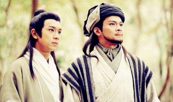 金庸最满意谁演的乔峰：金庸最认可哪一版乔峰