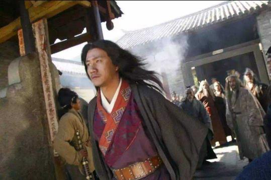 金庸最满意谁演的乔峰：金庸最认可哪一版乔峰