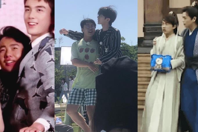 拿了女主剧本的郭麒麟是什么梗？为什么那么多人喜欢郭麒麟