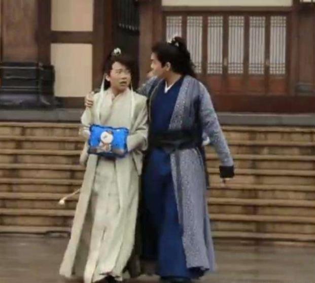 拿了女主剧本的郭麒麟是什么梗？为什么那么多人喜欢郭麒麟