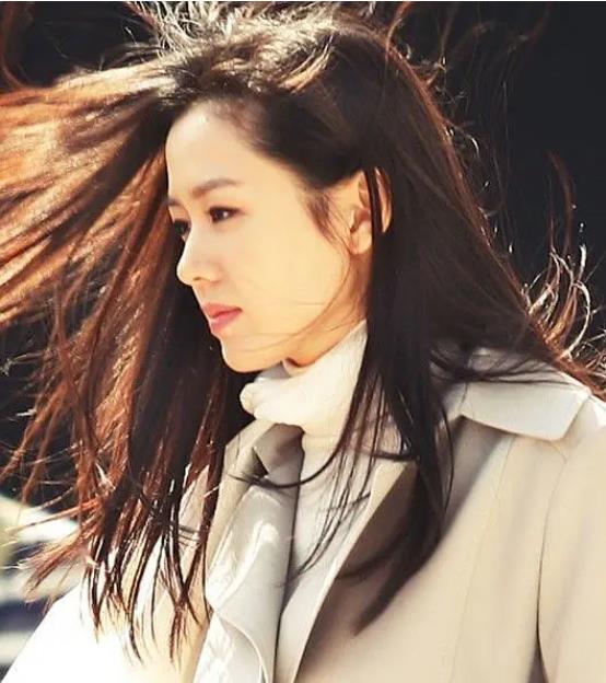 孙艺珍不谈恋爱的原因：孙艺珍历届男朋友都有谁