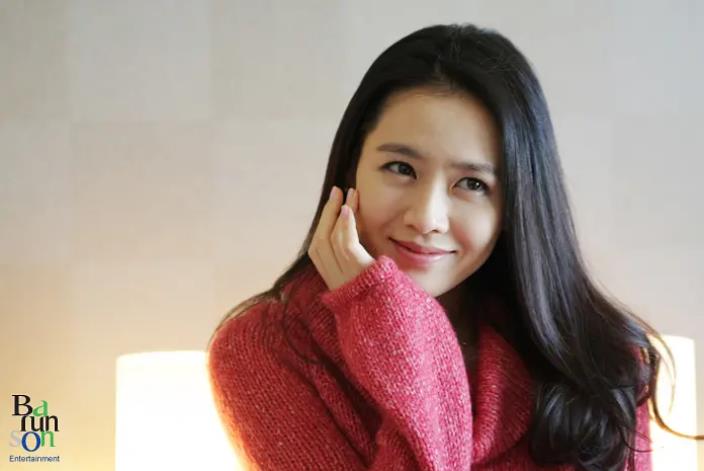 孙艺珍不谈恋爱的原因：孙艺珍历届男朋友都有谁