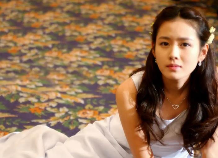 孙艺珍不谈恋爱的原因：孙艺珍历届男朋友都有谁