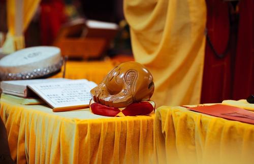 出家人的“五堂功课”是什么？五堂功课是指哪五堂？