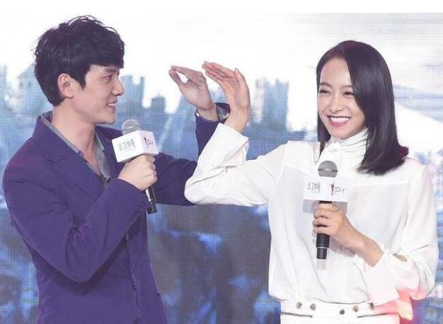 宋茜男朋友是谁，宋茜的感情经历及历任男友