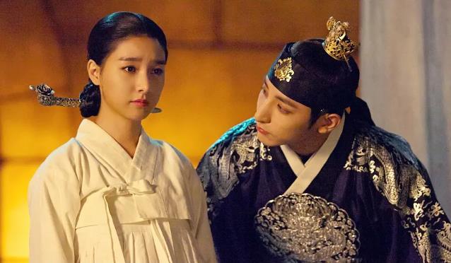 韩国鬼神类电视剧大全：鬼神韩剧排行榜前十名