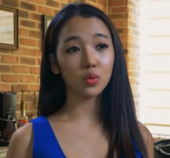 韩国十个最美av女You