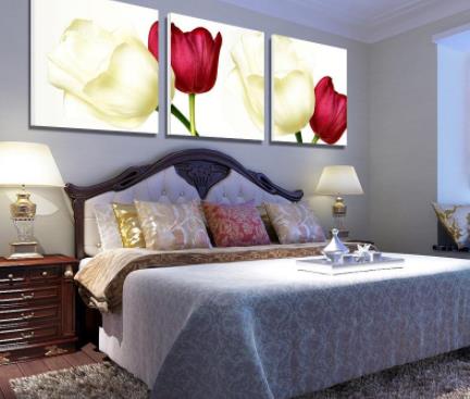 床头放什么旺财：发财树聚宝盆饰品和五帝钱