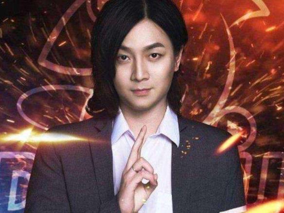 张大仙哪里人及个人资料：张大仙在哪里直播