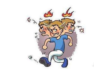 戾气是什么意思：戾气太重的人的特点