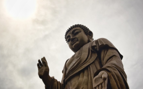 曙提法师:为什么念佛和参话头能够开悟见性?原理是什么? 曙提法师:为什么念佛和参话头能够开悟见性?原理是什么?